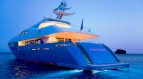 M/Y PANTHER II